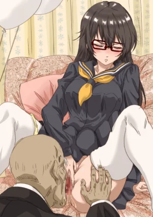 Pixiv コソコソ丸 30446632 - Page 436