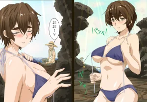 Pixiv コソコソ丸 30446632 - Page 463