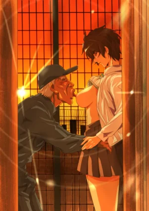 Pixiv コソコソ丸 30446632 - Page 473