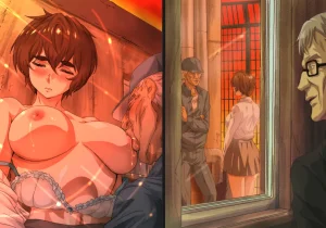 Pixiv コソコソ丸 30446632 - Page 480