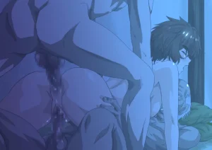 Pixiv コソコソ丸 30446632 - Page 501