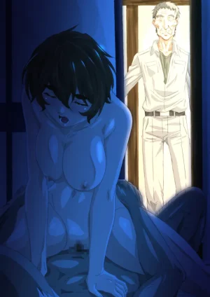 Pixiv コソコソ丸 30446632 - Page 506