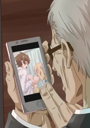 Pixiv コソコソ丸 30446632 - Page 532