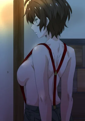 Pixiv コソコソ丸 30446632 - Page 534