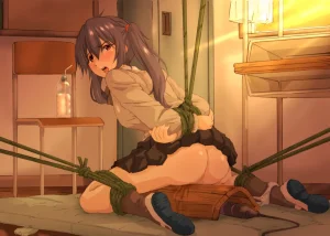 Pixiv コソコソ丸 30446632 - Page 543