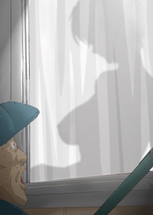 Pixiv コソコソ丸 30446632 - Page 546