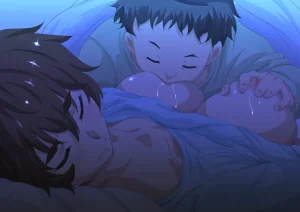 Pixiv コソコソ丸 30446632 - Page 575