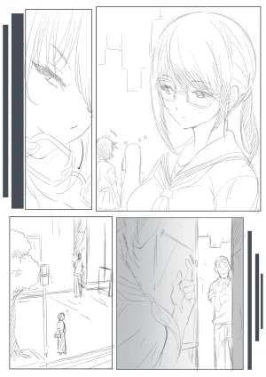 Pixiv コソコソ丸 30446632 - Page 599