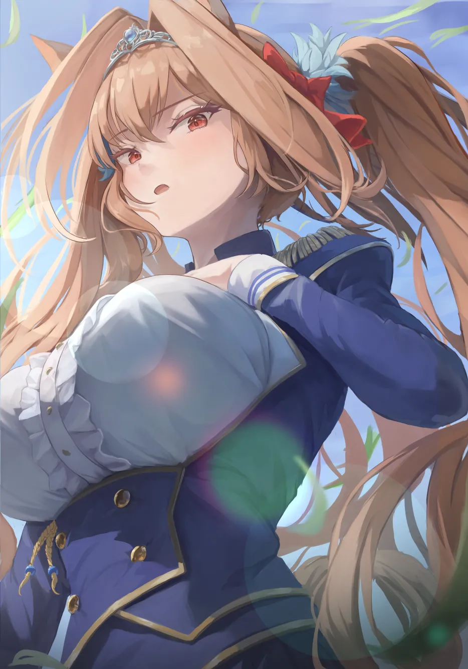 Pixiv 葉月 うつろ 30980758 - Image 10