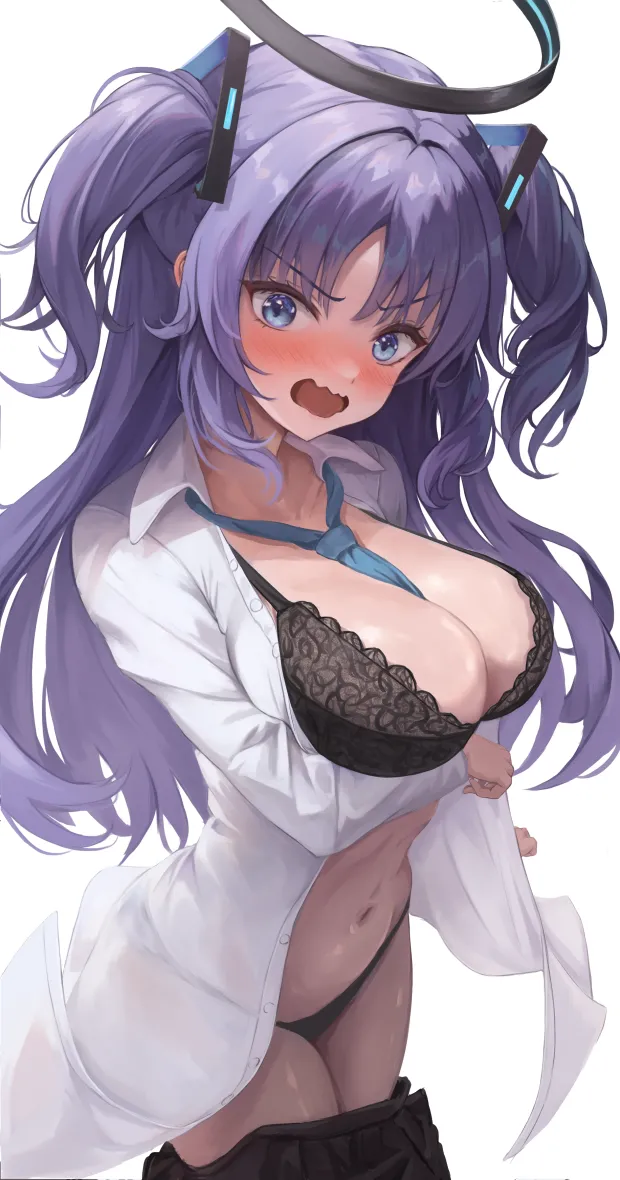 Pixiv 葉月 うつろ 30980758 - Image 11