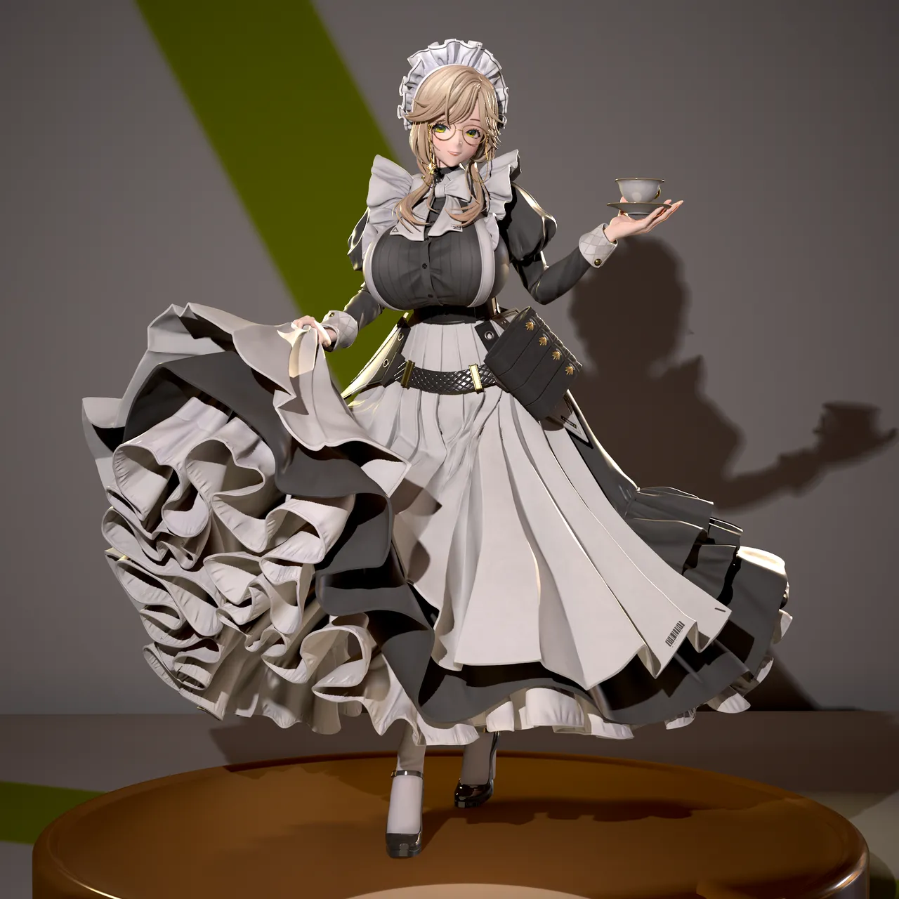 Pixiv 葉月 うつろ 30980758 - Image 2