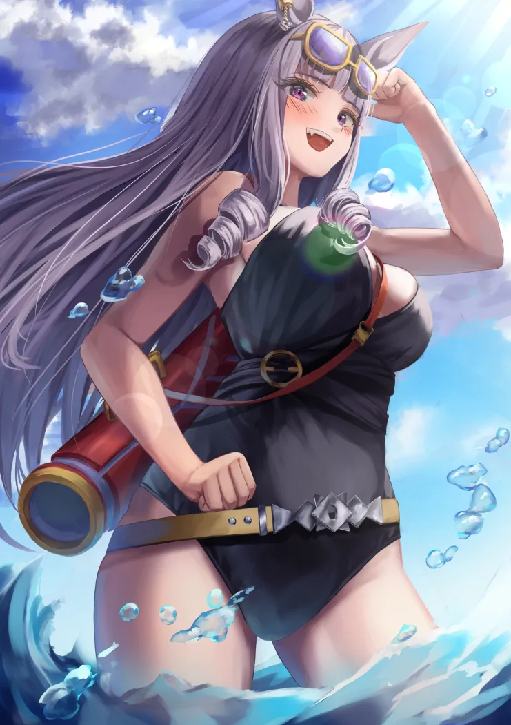 Pixiv 葉月 うつろ 30980758 - Image 20