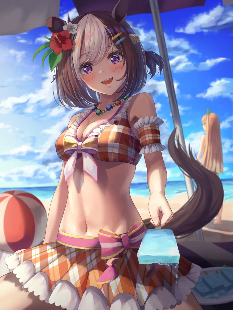 Pixiv 葉月 うつろ 30980758 - Image 21