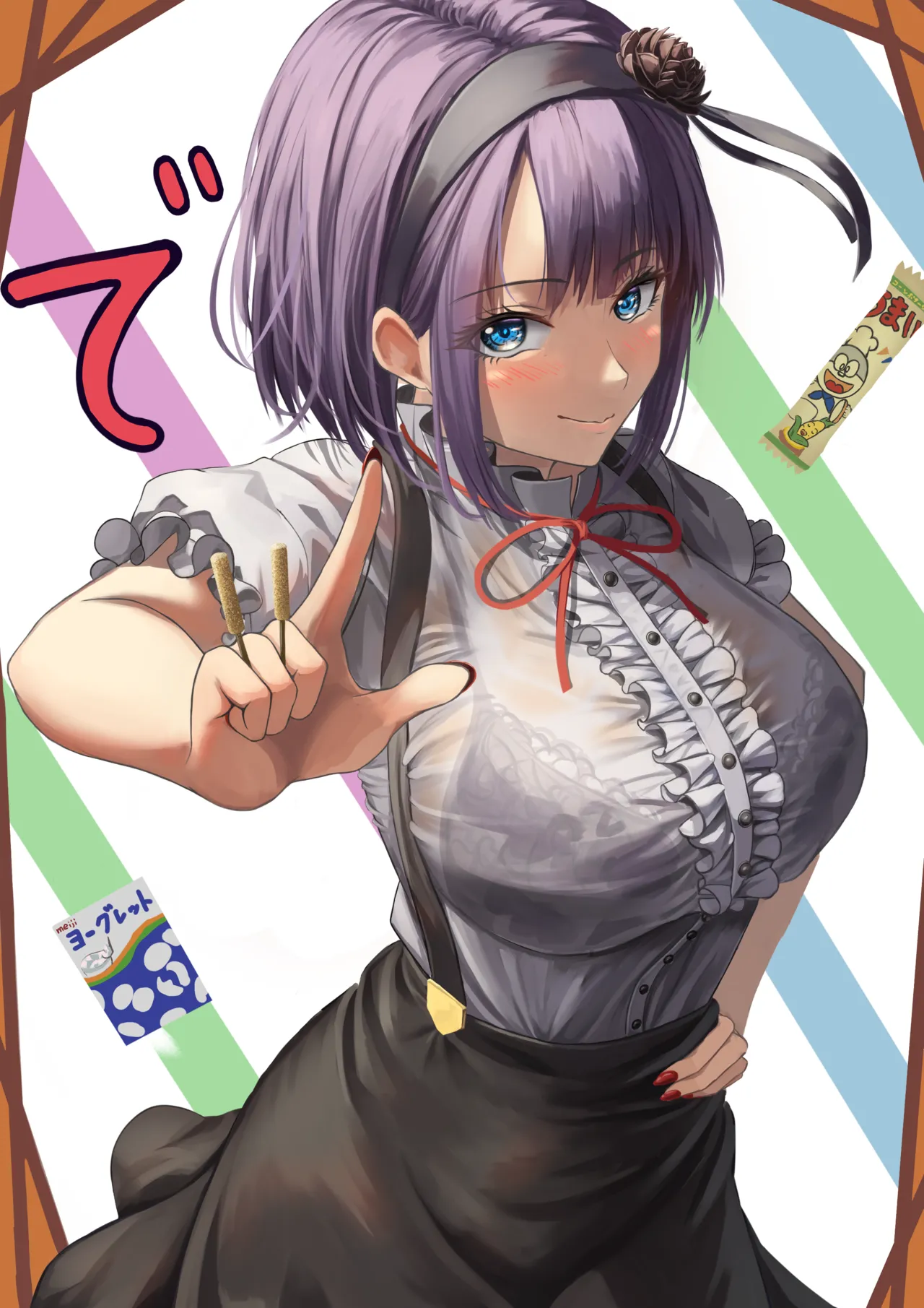 Pixiv 葉月 うつろ 30980758 - Image 27