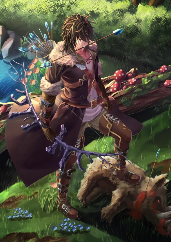 Pixiv 葉月 うつろ 30980758 - Image 45