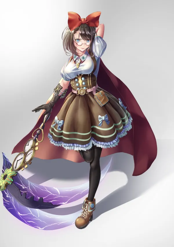 Pixiv 葉月 うつろ 30980758 - Image 46