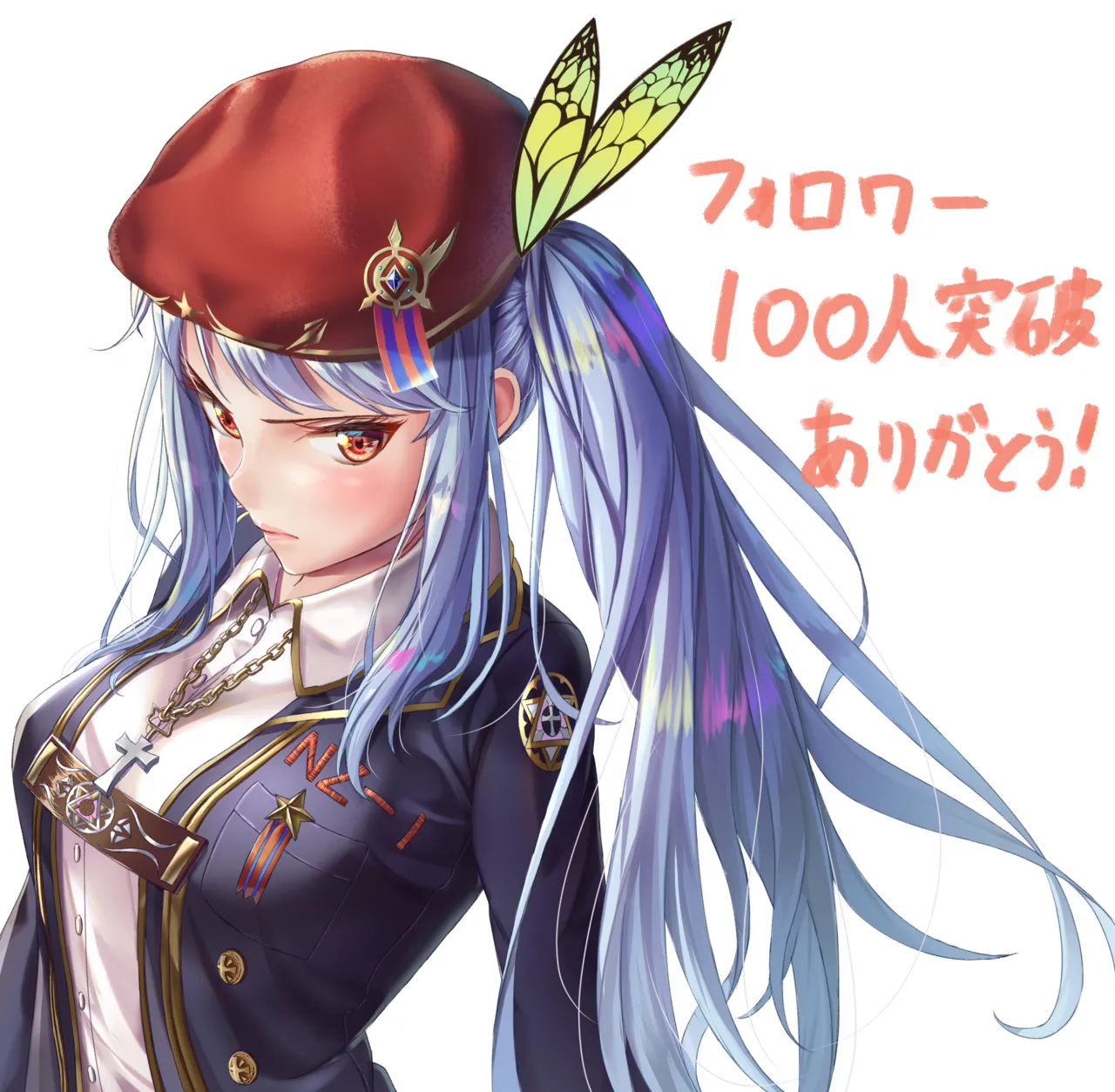 Pixiv 葉月 うつろ 30980758 - Image 47