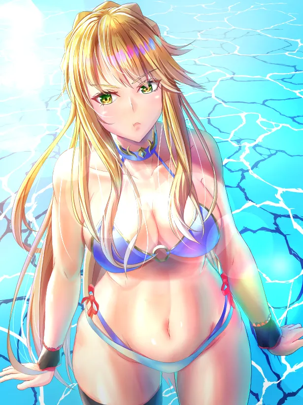 Pixiv 葉月 うつろ 30980758 - Image 52