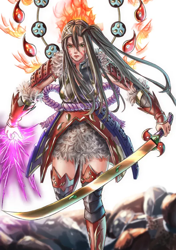 Pixiv 葉月 うつろ 30980758 - Image 55