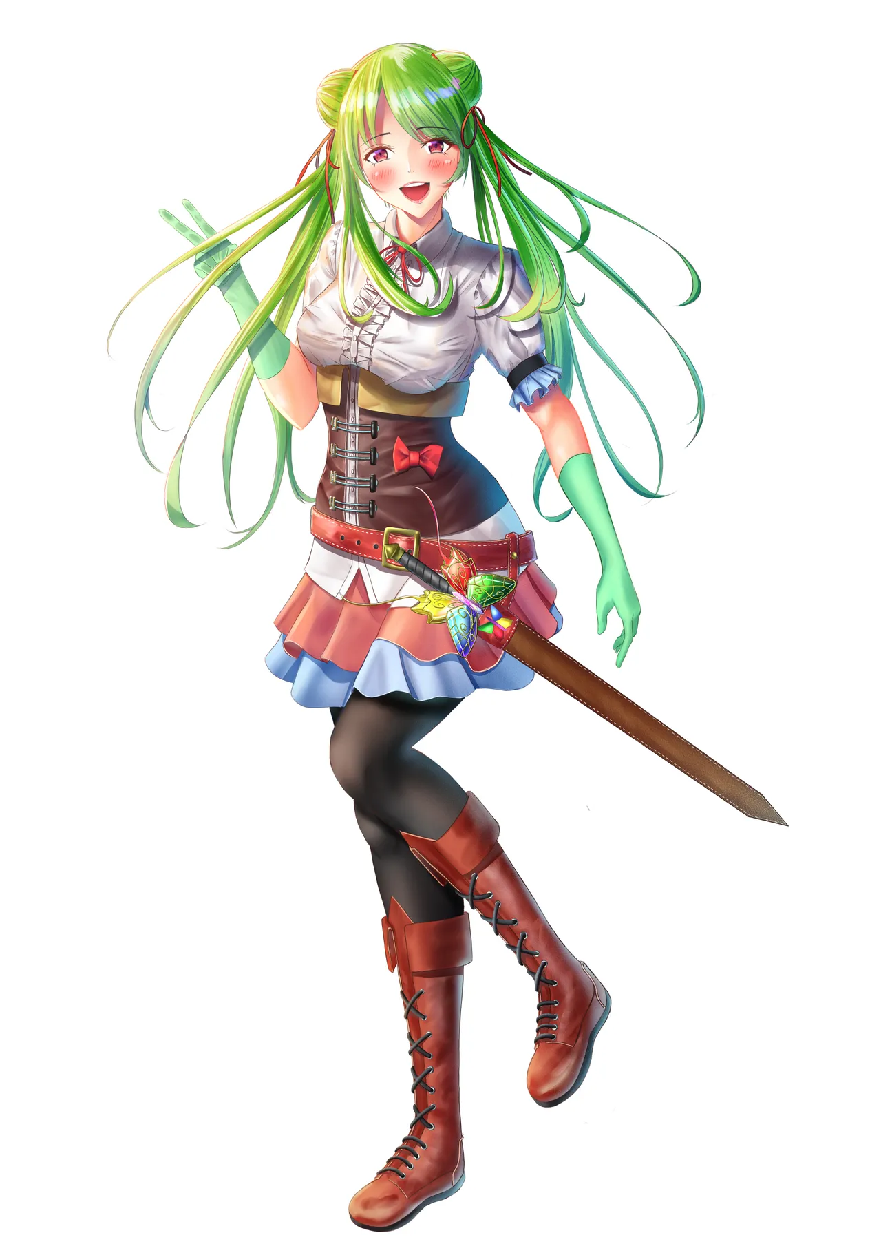 Pixiv 葉月 うつろ 30980758 - Image 59