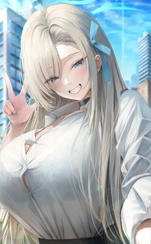 Pixiv 葉月 うつろ 30980758 - Image 6