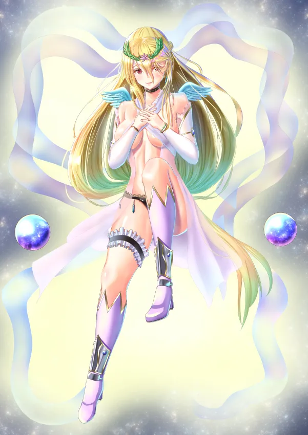 Pixiv 葉月 うつろ 30980758 - Image 61