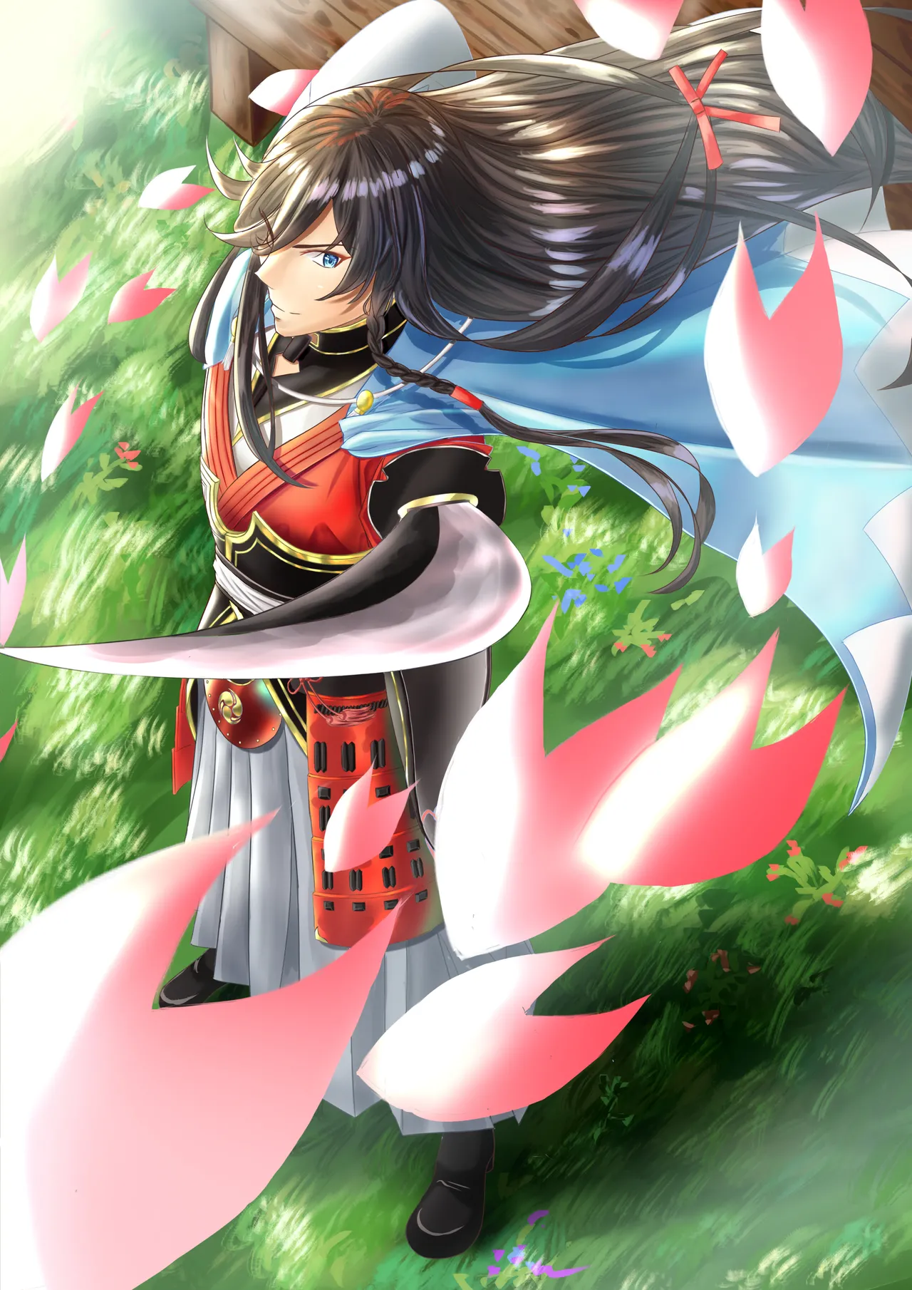 Pixiv 葉月 うつろ 30980758 - Image 63