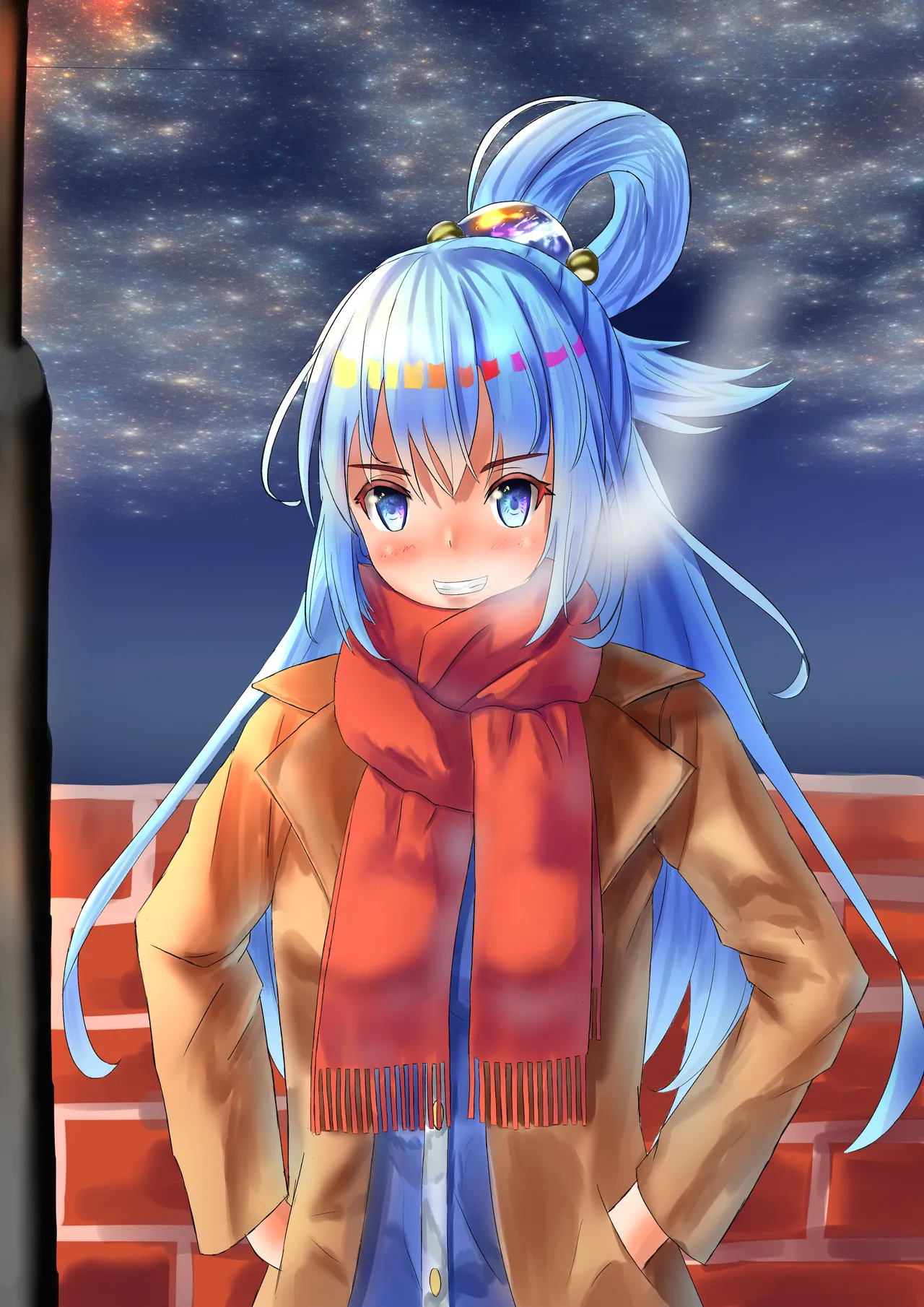 Pixiv 葉月 うつろ 30980758 - Image 66