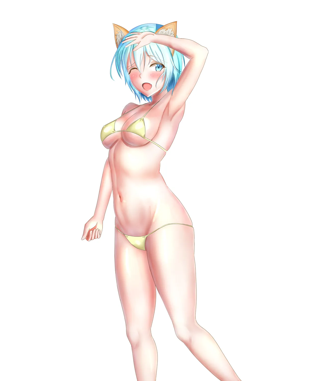 Pixiv 葉月 うつろ 30980758 - Image 71