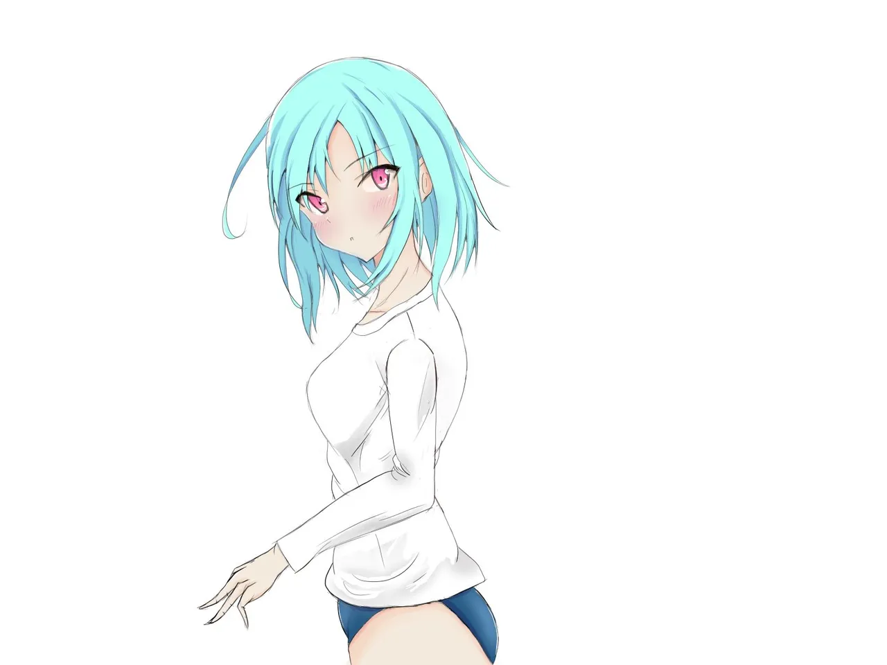 Pixiv 葉月 うつろ 30980758 - Image 76