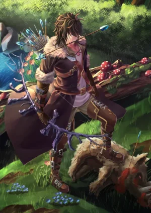 Pixiv 葉月 うつろ 30980758 - Page 45