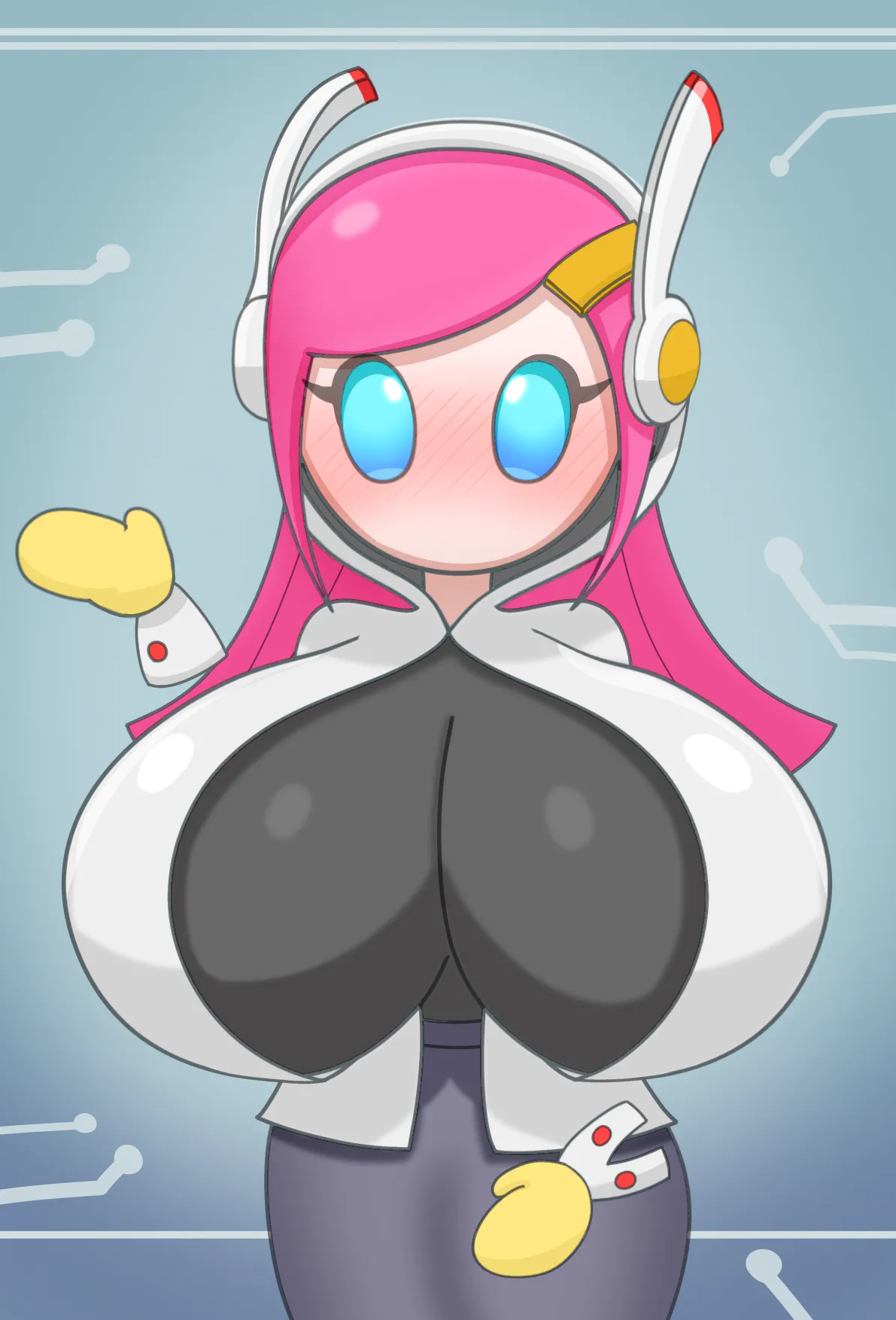 Pixiv えびめたる 31513980 - Image 44