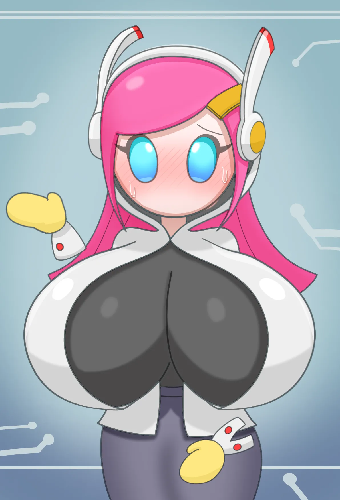 Pixiv えびめたる 31513980 - Image 45