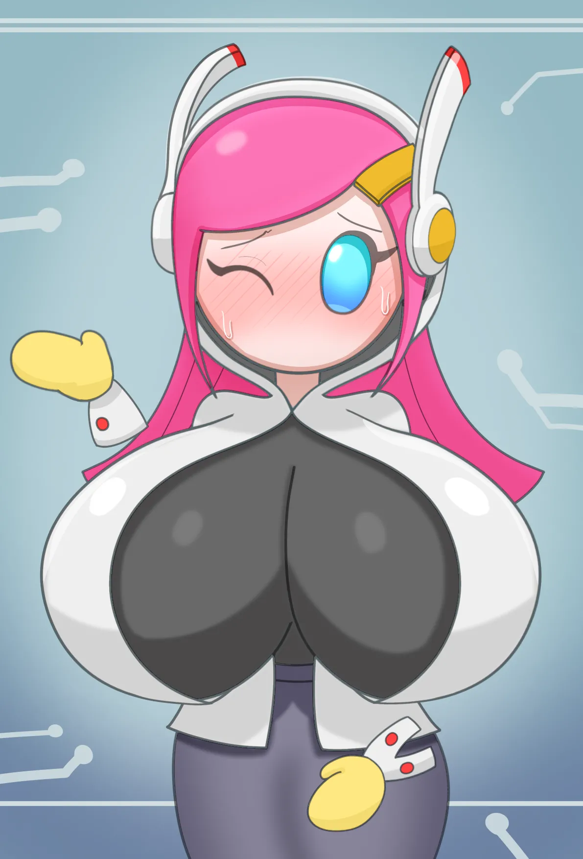 Pixiv えびめたる 31513980 - Image 46