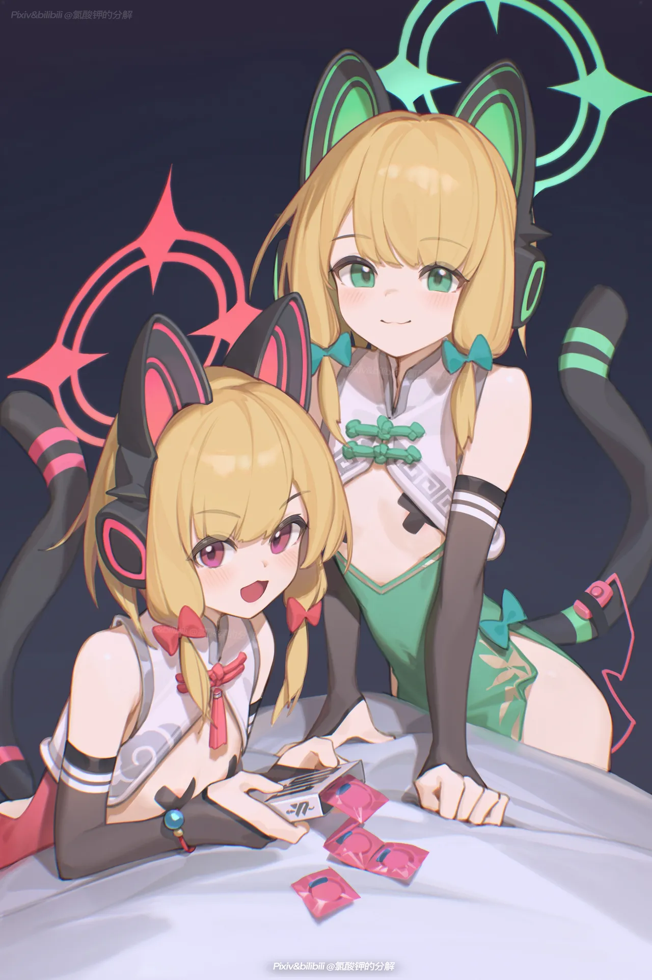 Pixiv 氯酸钾的分解 32221908 2026.02.19 - Image 102