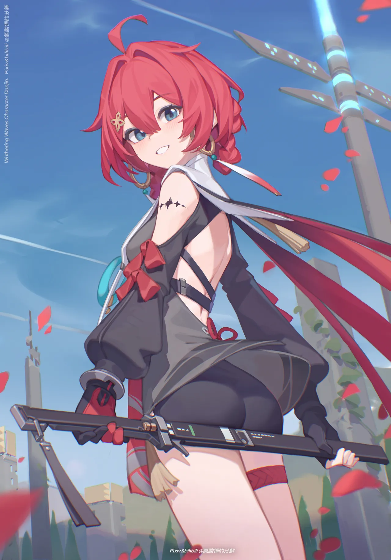 Pixiv 氯酸钾的分解 32221908 2026.02.19 - Image 116