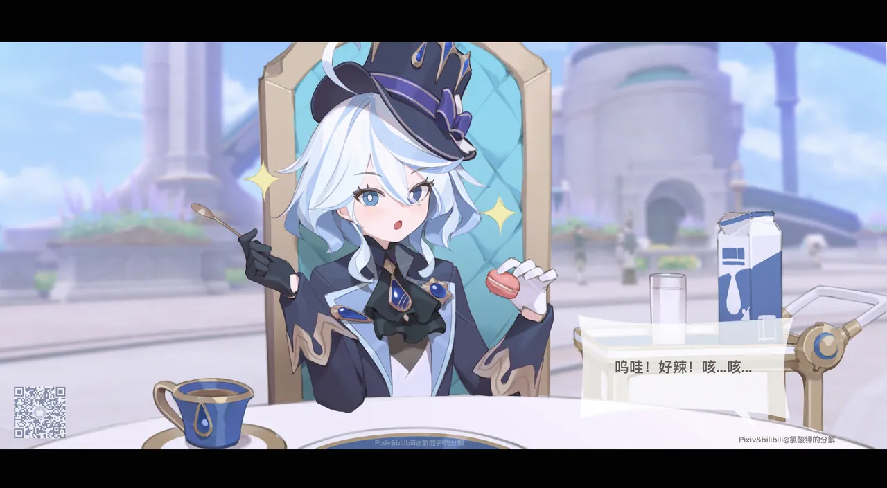 Pixiv 氯酸钾的分解 32221908 2026.02.19 - Image 125