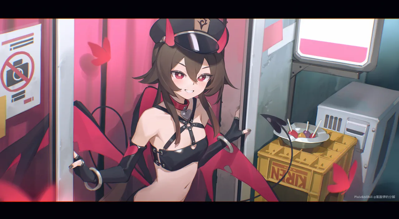 Pixiv 氯酸钾的分解 32221908 2026.02.19 - Image 135