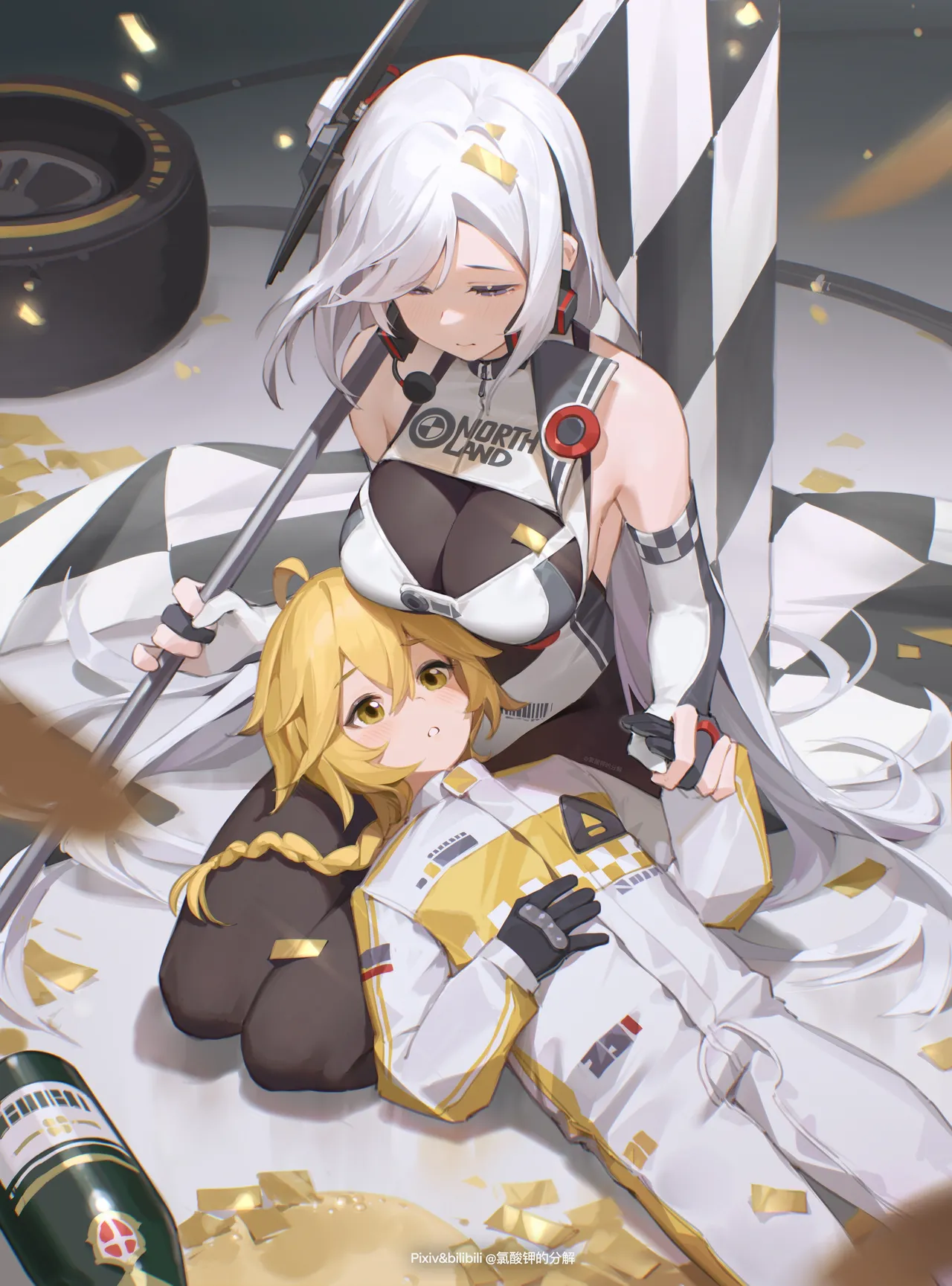 Pixiv 氯酸钾的分解 32221908 2026.02.19 - Image 141