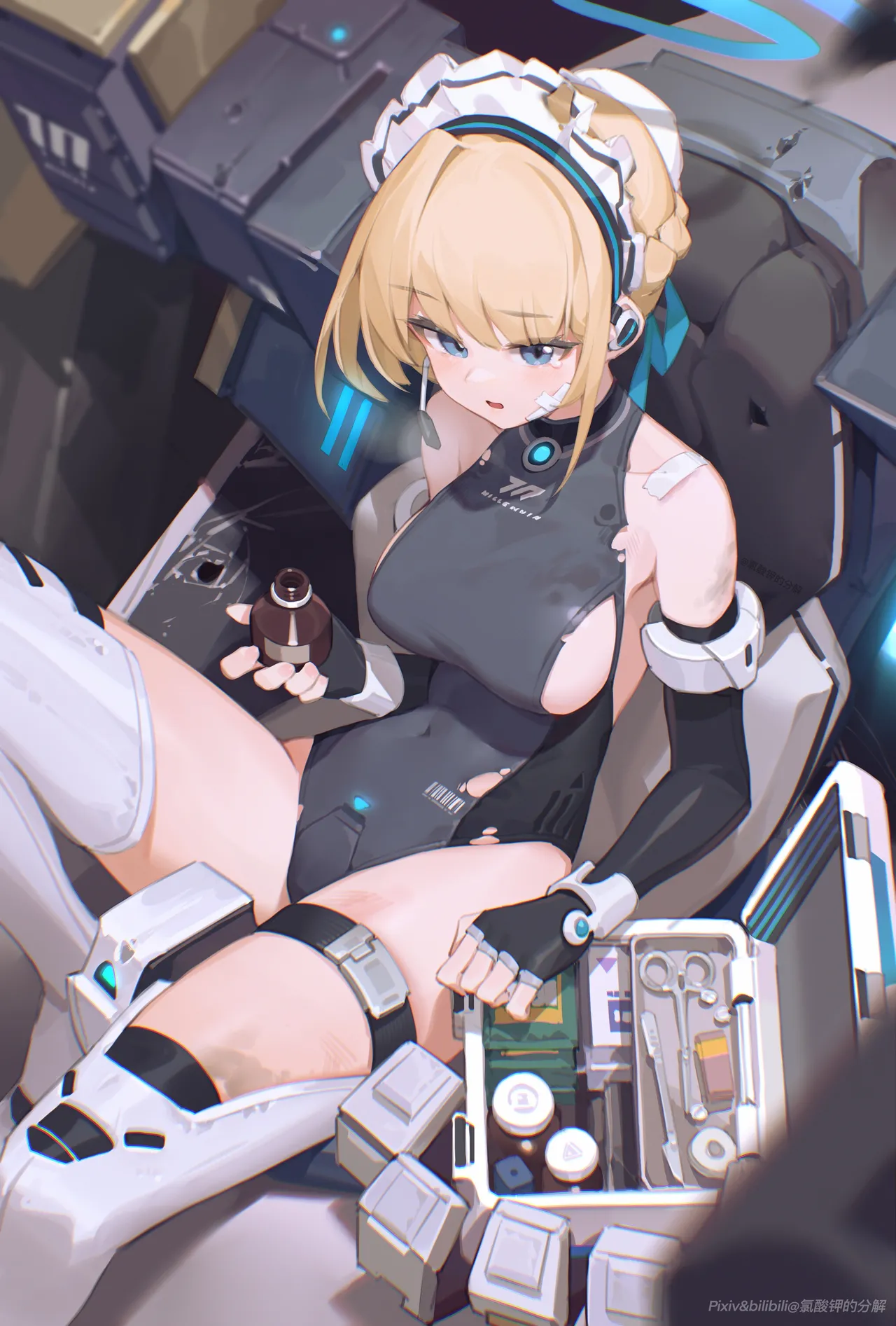 Pixiv 氯酸钾的分解 32221908 2026.02.19 - Image 145