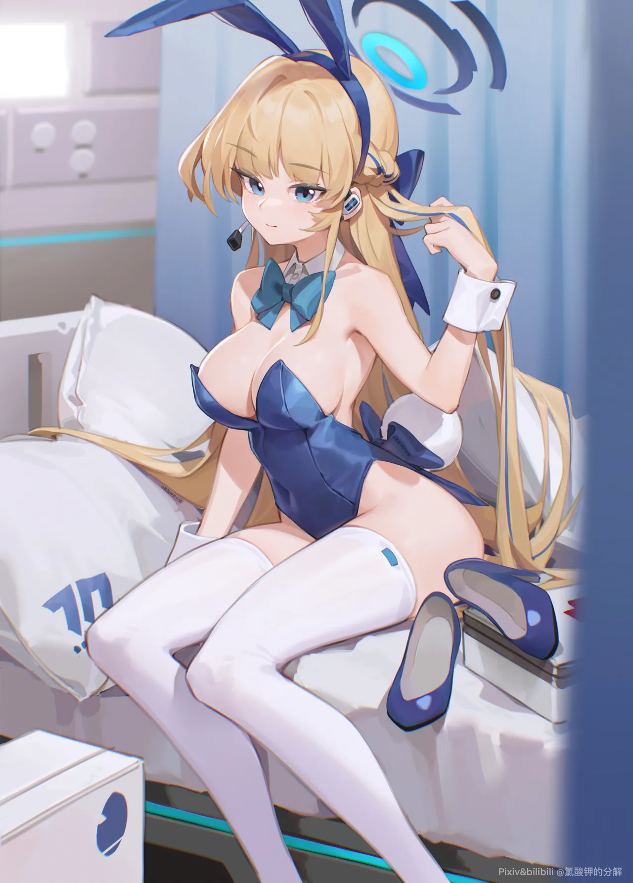 Pixiv 氯酸钾的分解 32221908 2026.02.19 - Image 147