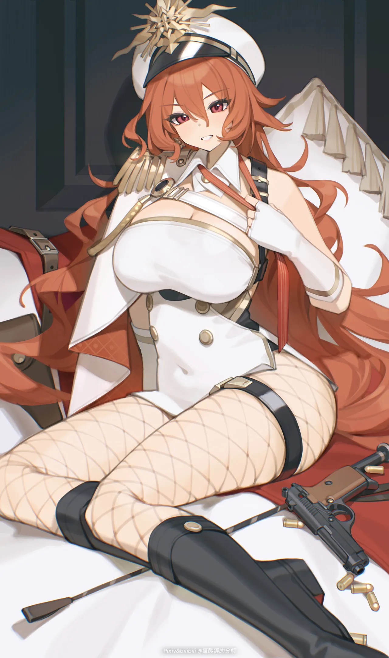 Pixiv 氯酸钾的分解 32221908 2026.02.19 - Image 14