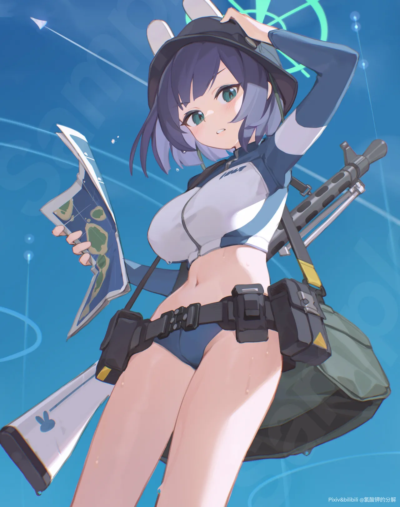 Pixiv 氯酸钾的分解 32221908 2026.02.19 - Image 155