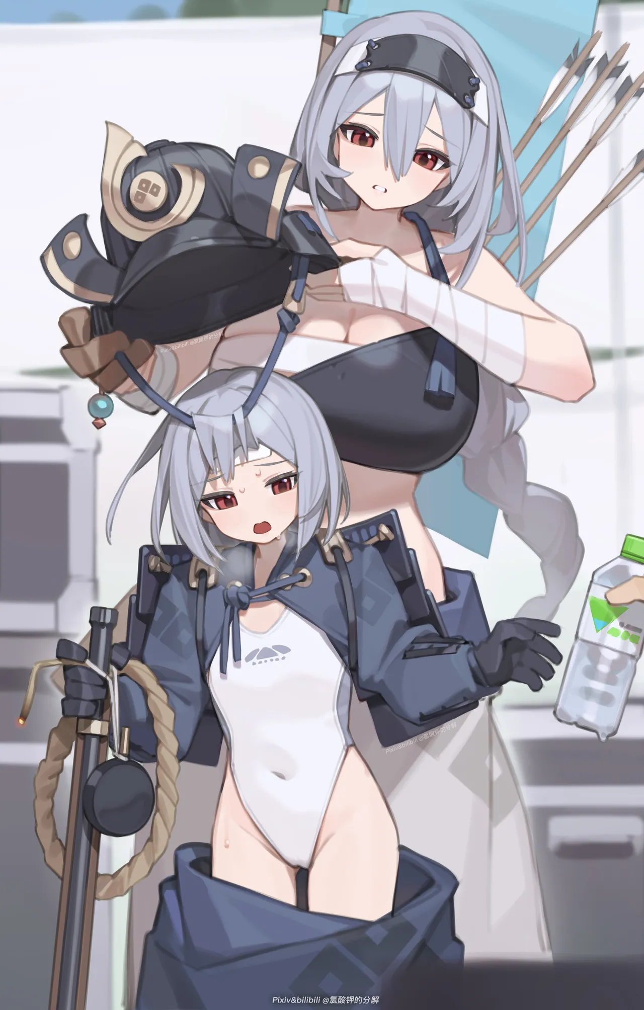 Pixiv 氯酸钾的分解 32221908 2026.02.19 - Image 18