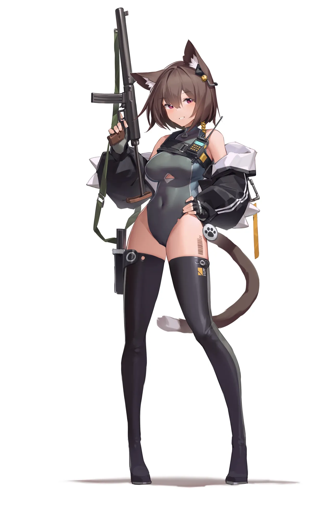 Pixiv 氯酸钾的分解 32221908 2026.02.19 - Image 190