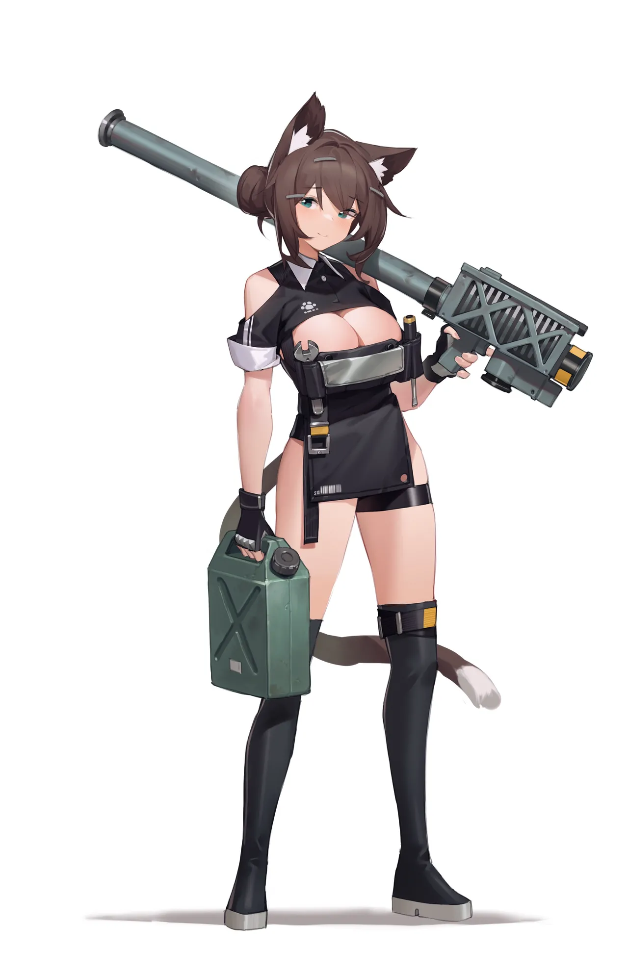 Pixiv 氯酸钾的分解 32221908 2026.02.19 - Image 192