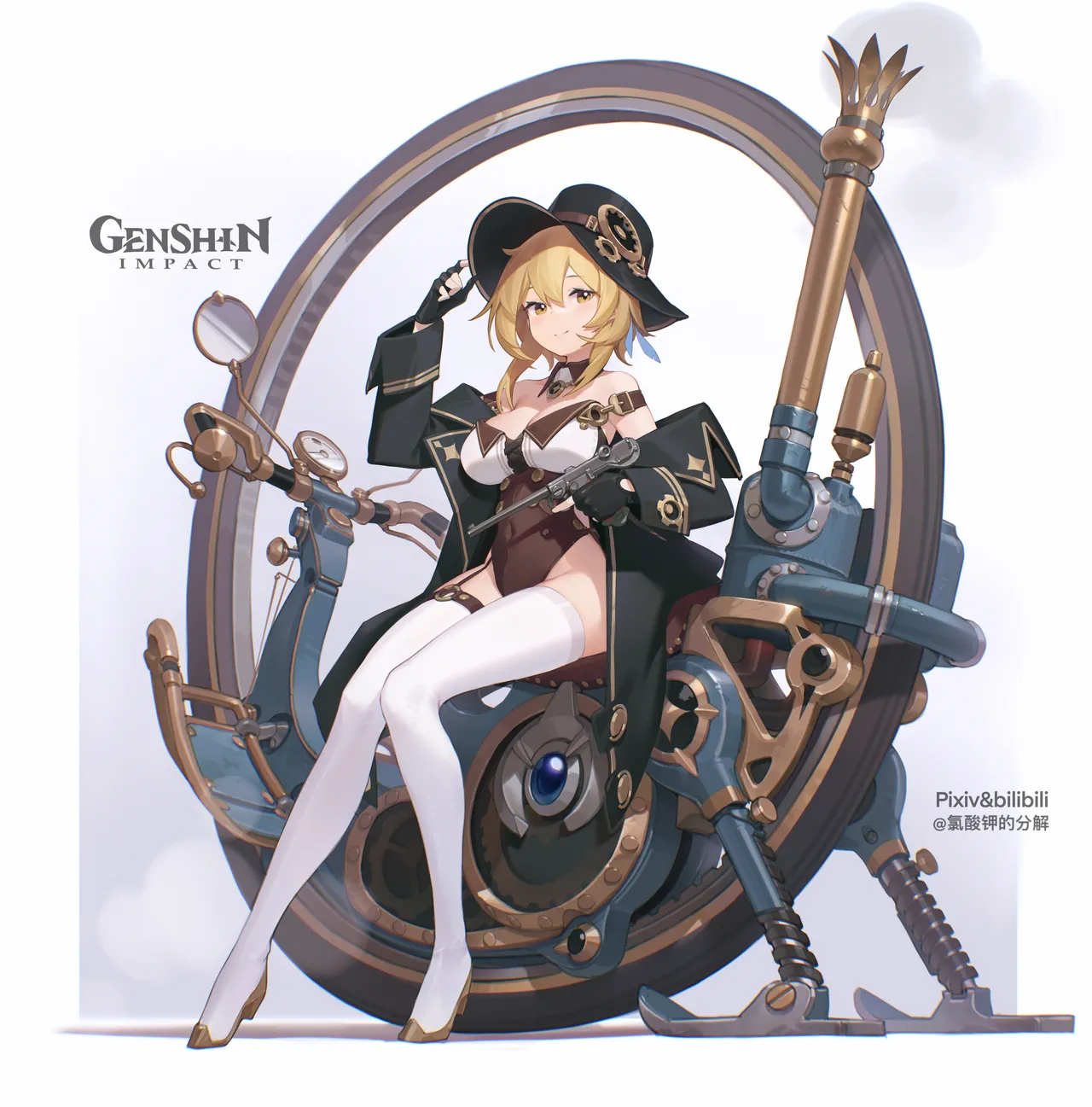 Pixiv 氯酸钾的分解 32221908 2026.02.19 - Image 198