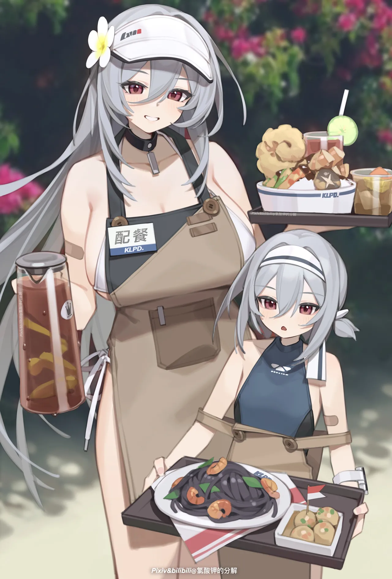 Pixiv 氯酸钾的分解 32221908 2026.02.19 - Image 19