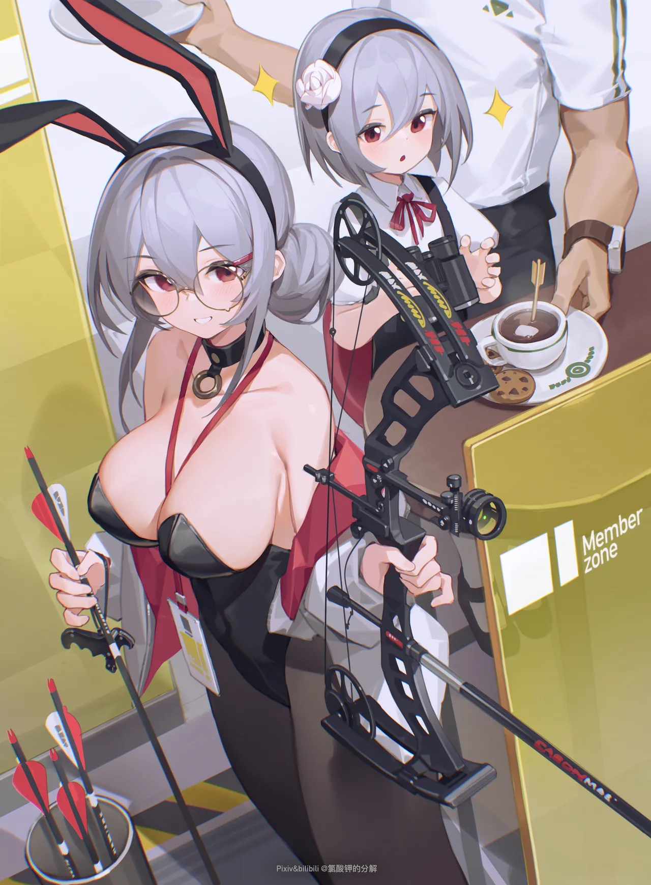 Pixiv 氯酸钾的分解 32221908 2026.02.19 - Image 216