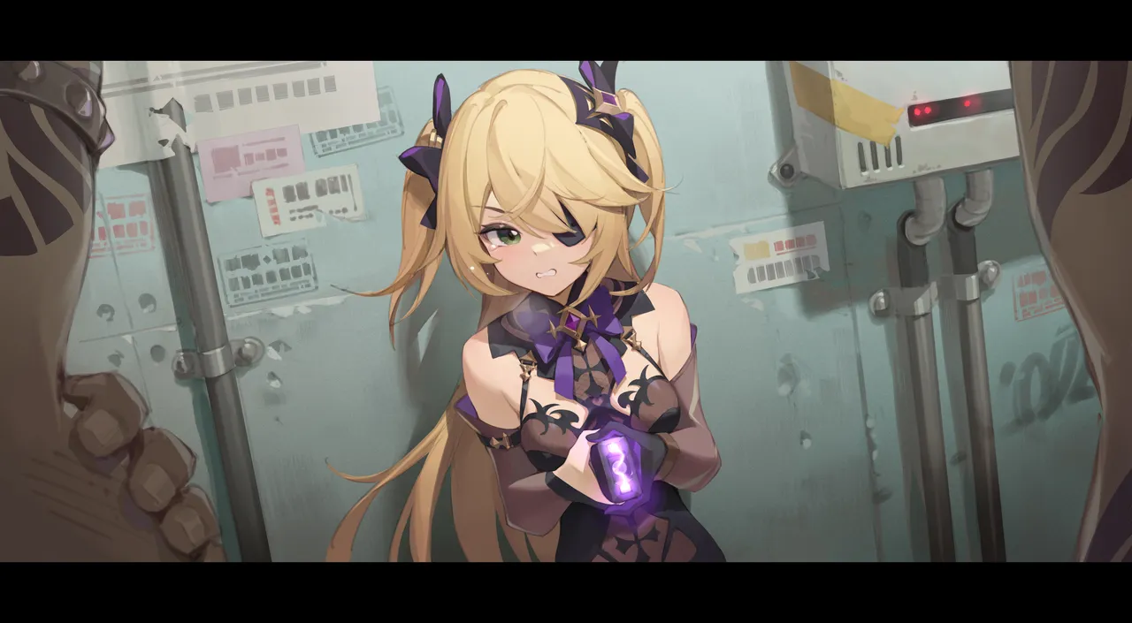 Pixiv 氯酸钾的分解 32221908 2026.02.19 - Image 217